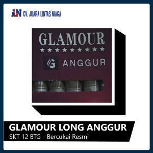 glamour long size anggur