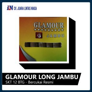 glamour long size jambu