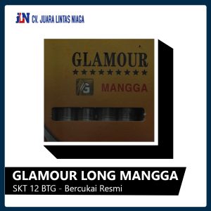 glamour long size mangga