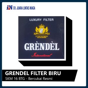 grendel international filter biru