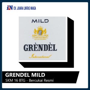 grendel international mild